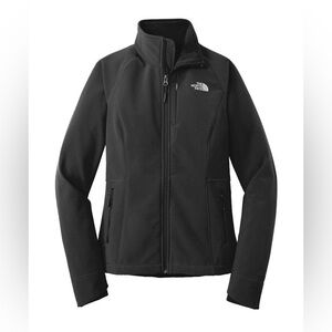THE NORTH FACE WOMEN'S APEX BARRIER SOFT SHELL JACKET